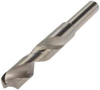 Faithfull FAIBD17PRO Blacksmiths Professional Reduced Shank HSS Drill Bit 17mm