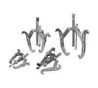 Faithfull FAIBEARPULL4 BEARPULL4 75mm/ 100mm/ 150mm/ 200mm Bearing Puller