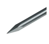Faithfull FAIBRADSQ SoftGrip Bradawl Tapered Square Tip