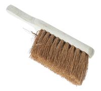 Faithfull FAIBRCOCO11 Soft Coco Hand Brush 275mm