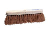 Faithfull Soft Coco Broom Head 450mm (18in) FAIBRCOCO18