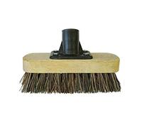 Faithfull FAIBRDECKSCR Broom Heads Only