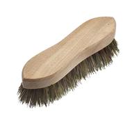 Faithfull FAIBRHANDSCR Hand Scrubbing Brush 200mm (8in)