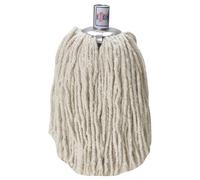 Faithfull FAIBRMOP16 Cotton Socket Mop Head No 16