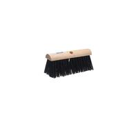 Faithfull FAIBRPVC13SA Saddleback Broom PVC 325mm (13in)