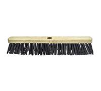 Faithfull FAIBRPVC24 PVC Broom Head 600mm (24in)