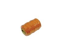 Faithfull FAIC300 C300 Orange Polyethylene Brick Line 36m