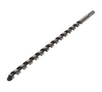 Faithfull FAICA13L Combination Wood Auger Bit Long Series 13 x 400mm