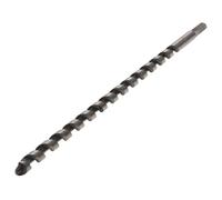Faithfull FAICA16L Combination Wood Auger Bit Long Series 16 x 400mm