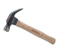 Faithfull FAICAH20FSC FSC Hickory Claw Hammer 567g (20oz)