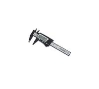 Faithfull Mini Digital Vernier Caliper CALDIG75 75 mm
