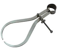 Faithfull FAICALOUT6 Outside Caliper 6IN