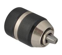 Faithfull Chuck Keyless Impact 13Mm Capacity 1/2 X 20 Unf