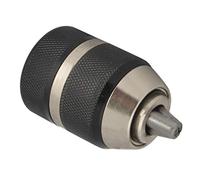 Faithfull Locking Keyless Drill Chuck 13mm 1/2" x 20UNF Female