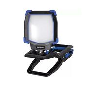 Faithfull FAICLIP30W 30W Clip Light Rechargeable