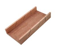 Faithfull FAIMBCOVE125 Coving Mitre Box 127mm