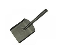 Faithfull FAICOALS6-TB Coal Shovel, 150mm
