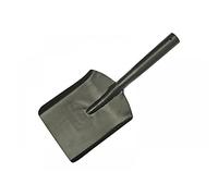 Faithfull Coal Shovel FAICOALS6-TB One-Piece Steel 150mm