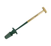 Faithfull RI09-CRFBPWTH Countryman Long Handle Bulb Planter
