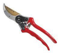 Faithfull P254010 Countryman Professional Bypass Secateurs 215Mm (8In)