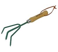 Faithfull RI13-VRCSHCWH Countryman Hand Cultivator