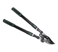 Faithfull L014081 Countryman Ratchet Bypass Telescopic Lopper