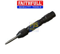 Faithfull FAICPAUTO engineers automatic centre punch