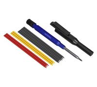 Faithfull FAICPLR Long Reach Pencil Marking Set