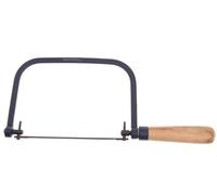 Faithfull Coping Saw 165mm With Blade 14tpi