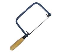 Faithfull FAICS Coping Saw, Brown, 30.0 cm*313.0 cm*132.0 cm
