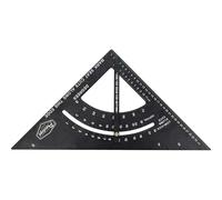 Faithfull Prestige Adjustable Quick Roofing Square - 300mm (12in)