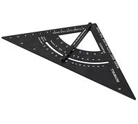 Faithfull Prestige Adjustable Quick Roofing Square - 300mm (12in)