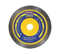 Faithfull Porcelain Diamond Blade 105 X 16Mm