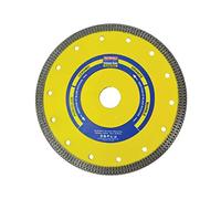 Faithfull TT101802522 Porcelain Diamond Blade 180 X 25.4Mm