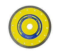 Faithfull FAIDB200CRP Porcelain, Ceramic and Granite Diamond Cutting Blade 200mm x 25.4mm (8in)