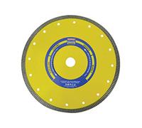 Faithfull FAIDB230CRP Porcelain, Ceramic and Granite Diamond Cutting Blade 230 mm (9 Inch)