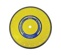 Faithfull FAIDB300CRP Porcelain, Ceramic and Granite Diamond Cutting Blade, 300 mm x 20 mm (12 inch)