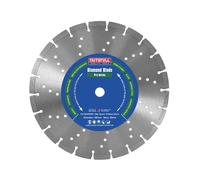 Faithfull FAIDB300PRO Professional Diamond Blade 300mm x 20mm