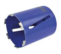 Faithfull FAIDCD117 Dry Diamond Core Bit 117 x 150mm