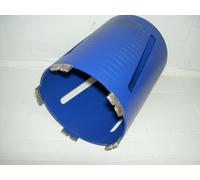 Faithfull FAIDCD117 Dry Diamond Core Bit 117mm x 150mm