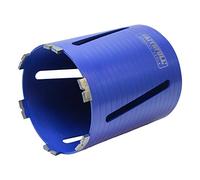 Faithfull Dry Diamond Core Drill FAIDCD127 127mm x 150mm