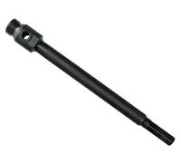 Faithfull HEX Extension Adaptor 12mm x 240mm FAIDCHEXADAP