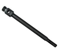 Faithfull Faidchexadap Core Drill Hex Extension Adaptor 12mm X 240mm 1/2 Thread