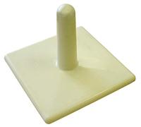 Faithfull Plastic Decorators Hawk 6In X 6In, FAIDHAWK