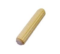 Faithfull Fluted Wood Dowels 8mm 40mm Pack of 150