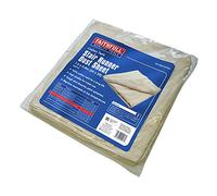 Faithfull FAIDSCTST243 Hall/Stair Dust Sheet Cotton Twill 7 x 0.9M (24 x 3ft Approx)