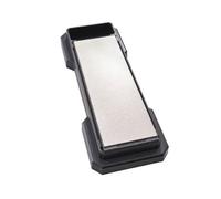 Faithfull FAIDWCER Diamond & Ceramic Sharpening Stone Kit - 360G & 1200G