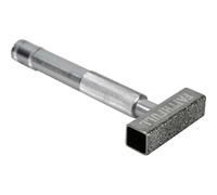 Faithfull FAIDWD3 Diamond Grit Grinding Wheel Dresser