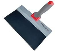 Faithfull Drywall Taping Knife Blue Steel 300mm (12in)