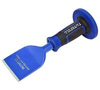 Faithfull RI54-STFLC214PG Flooring Chisel With Safety Grip 57Mm (2.1/4In)